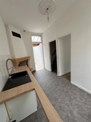  Immeuble � vendre 108 m�