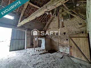  Maison � vendre 1 pi�ce 75 m�