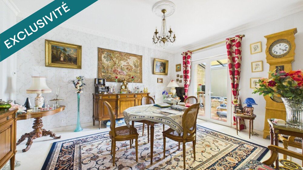 Vente Maison Viager 1 tête au profit d'un homme de 84,5 ANS Rochefort
