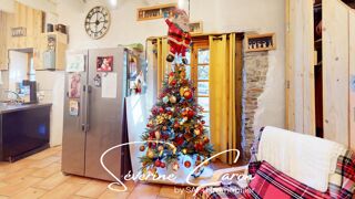  Maison � vendre 3 pi�ces 45 m�