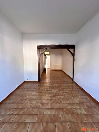  Maison à vendre 4 pièces 111 m²