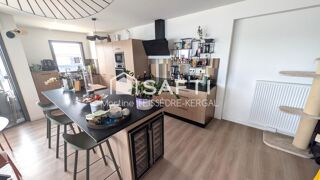 Appartement à vendre 4 pièces 97 m²