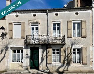  Maison à vendre 5 pièces 92 m²