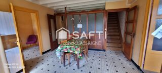  Maison à vendre 5 pièces 100 m²