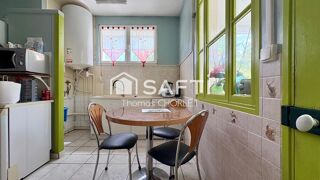  Maison à vendre 4 pièces 100 m²
