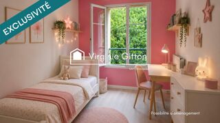  Maison à vendre 4 pièces 74 m²