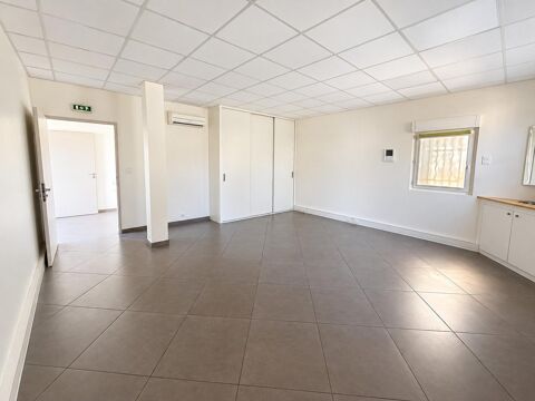 Local professionnel La Valbarelle 430000 13011 Marseille 11e arrondissement