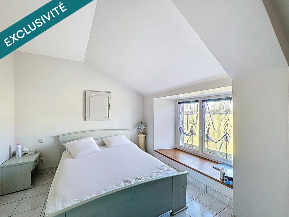  vendre  Maison Ombre d'Anjou (49520)