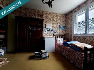  Maison � vendre 6 pi�ces 95 m�