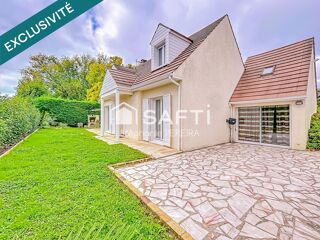  Maison � vendre 6 pi�ces 142 m�