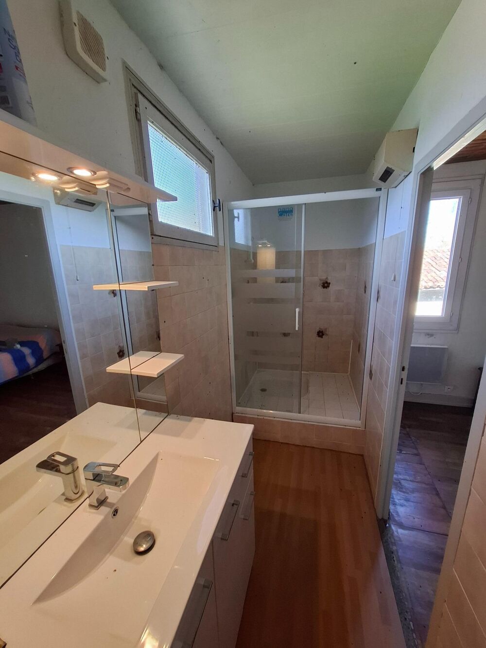 Vente Maison Maison de caractère avec garage au cœur d'un hameau Lannepax