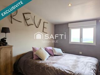  Maison � vendre 6 pi�ces 126 m�