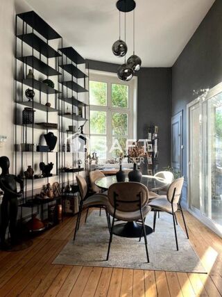 Maison à vendre 7 pièces 220 m²