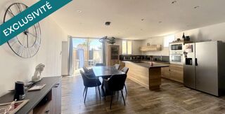  Maison à vendre 6 pièces 160 m²