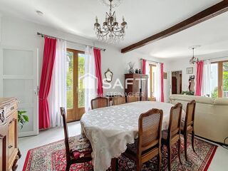  Maison � vendre 5 pi�ces 120 m�