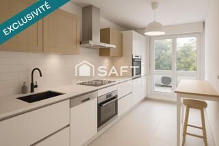  Appartement  vendre 4 pices 108 m