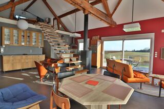  Maison � vendre 5 pi�ces 130 m�