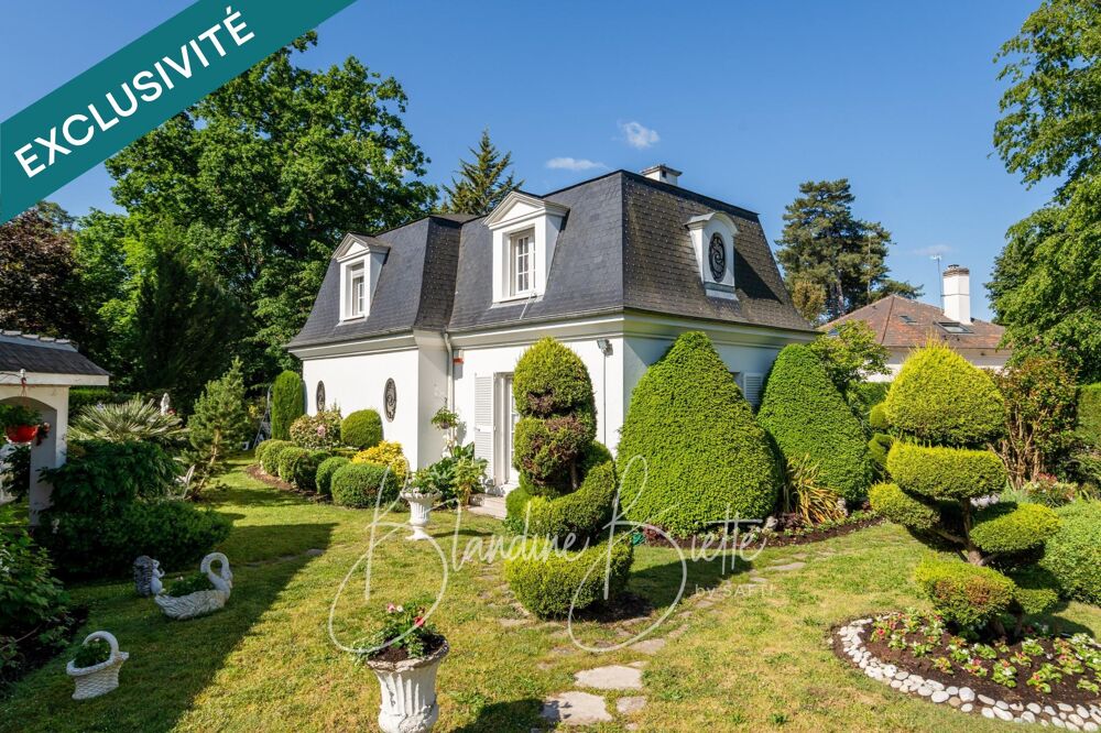 � vendre  Maison Le V�sinet (78110)