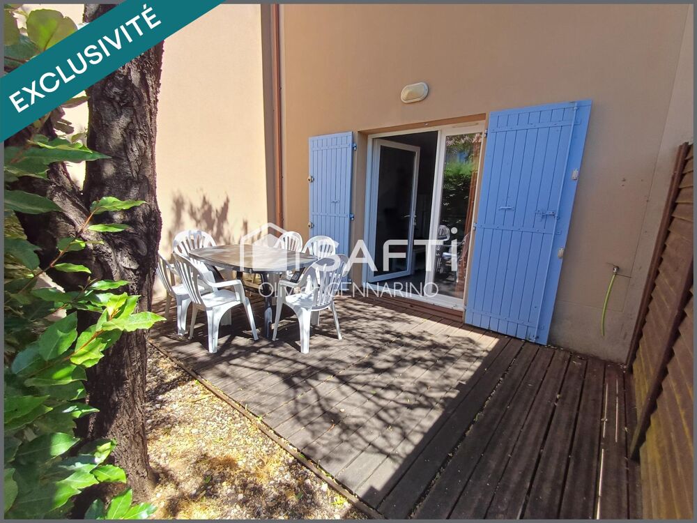 Vente Maison SUPERBE BASTIDON DE TYPE 3 