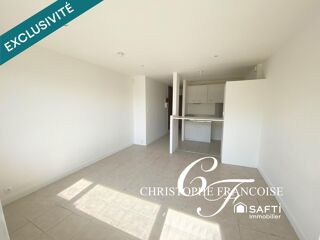  Appartement à vendre 1 pièce 26 m²