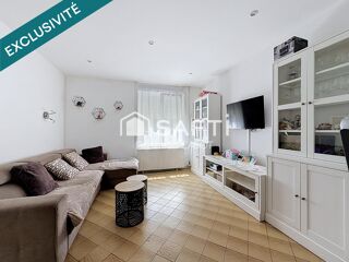  Maison à vendre 5 pièces 110 m²