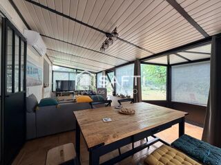  Maison à vendre 3 pièces 110 m²