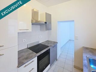  Maison � vendre 3 pi�ces 85 m�