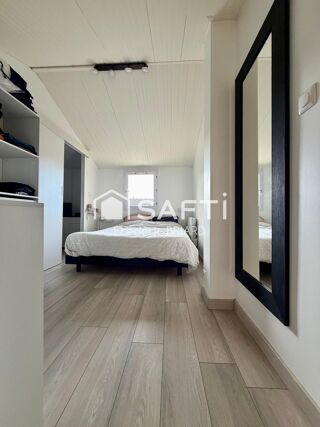  Maison � vendre 2 pi�ces 40 m�