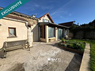  Maison � vendre 5 pi�ces 139 m�