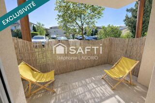  Appartement à vendre 2 pièces 45 m²