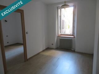 Vente Appartement Appartement T2 en duplex avec cave Foix