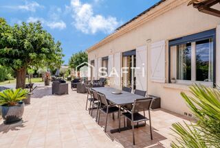  Maison à vendre 7 pièces 220 m²