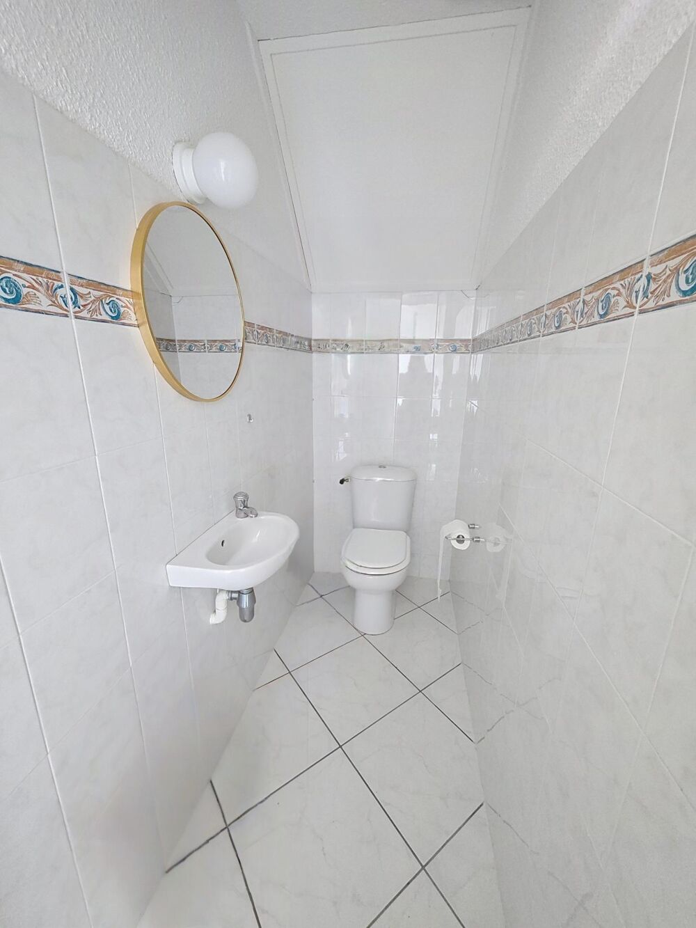 Location Maison Maison T3 dans résidence privée sur une parcelle de 542m² Lombez