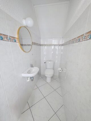  Maison à louer 4 pièces 71 m²