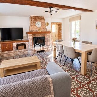  Maison à vendre 6 pièces 110 m²