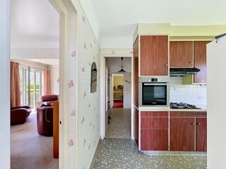 Vente Maison Maison saine de plain pied avec jardin arboré La queue-en-brie