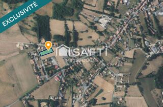  Terrain  vendre 2600 m