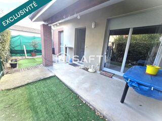  Maison � vendre 3 pi�ces 68 m�