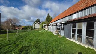  Terrain à vendre 1410 m²