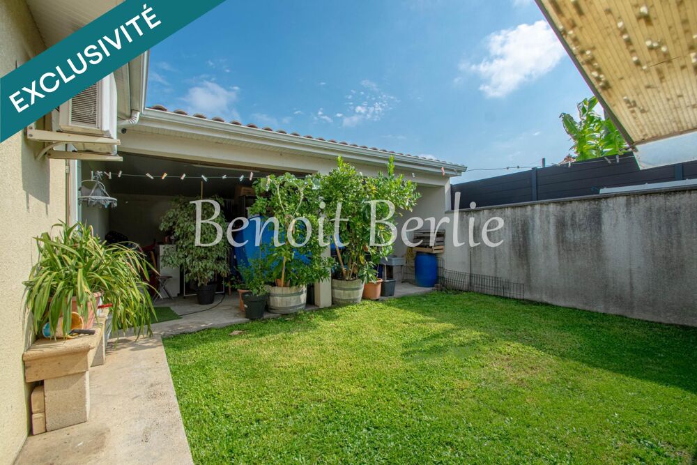 Vente Maison Maison type 4, rénovée et prête à vivre ! Begles
