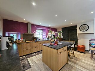  Maison à vendre 6 pièces 175 m²