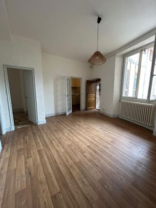  Appartement à vendre 3 pièces 50 m²