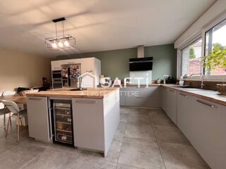  Maison � vendre 5 pi�ces 145 m�