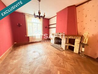  Maison � vendre 5 pi�ces 122 m�