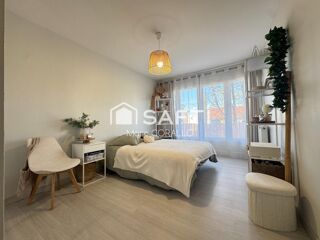  Appartement à vendre 3 pièces 66 m²