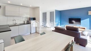  Appartement � vendre 3 pi�ces 50 m�