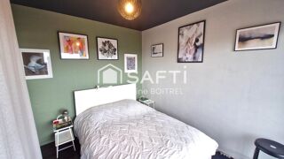  Appartement  vendre 4 pices 81 m