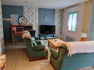  Maison � vendre 3 pi�ces 90 m�