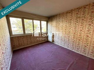  Appartement � vendre 4 pi�ces 94 m�