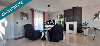  Maison � vendre 5 pi�ces 90 m�